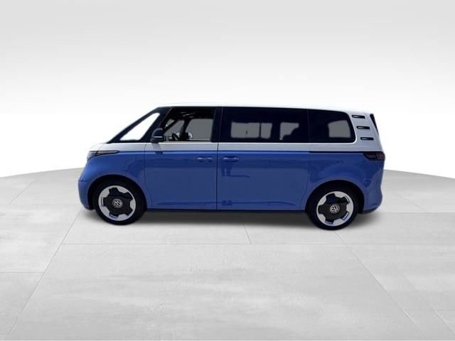 volkswagen id. buzz 2025 WVGAWVEB6SH048970 image volkswagen id. buzz 2025 WVGAWVEB6SH048970 image